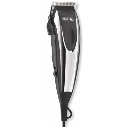 Wahl Home Pro Black, Metallic (9243-2616)