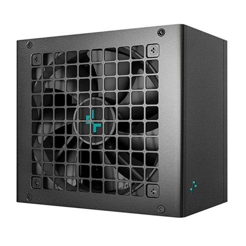 Deepcool PN750D 750w Gold Direct PSU (R-PN750D-FC0B-JGEU-V2)