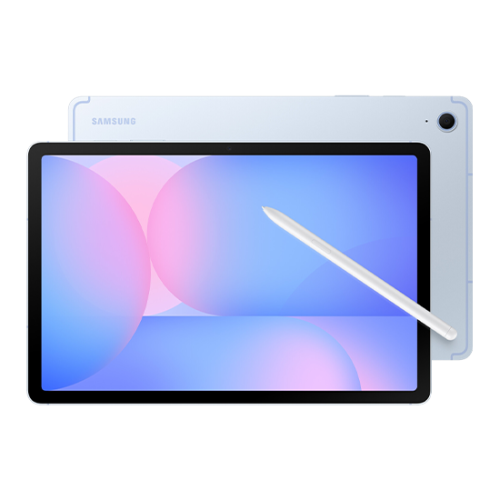 Tablet Samsung Galaxy Tab S10 FE X520N Wifi 10.9 8GB RAM 128GB - Blue