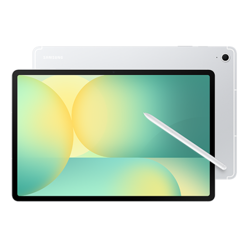 Tablet Samsung Galaxy Tab S10 FE+ X620N WiFi 13 8GB RAM 128GB - Silver