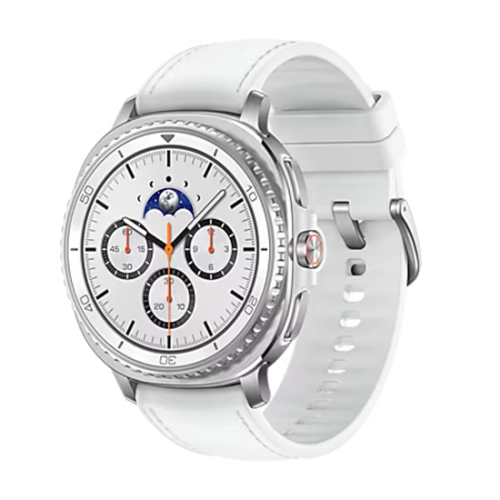 Watch Samsung Galaxy Watch 8 Classic L500 46mm BT - White