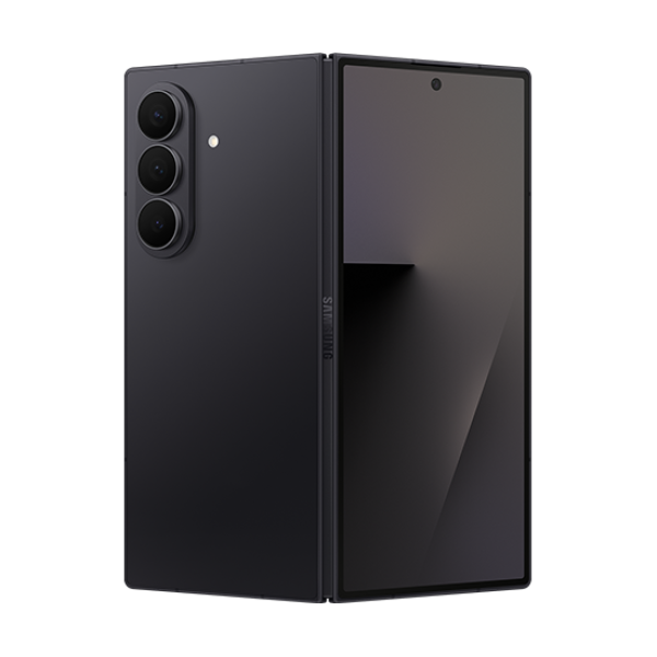 Samsung Galaxy Z Fold7 F966B 5G 12GB RAM 512GB - Jetblack Samsung Galaxy Z Fold7 F966B 5G 12GB RAM 512GB - Jetblack