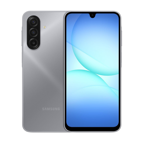 Samsung Galaxy A17 4G A175 Dual Sim 4GB RAM 128GB - Grey