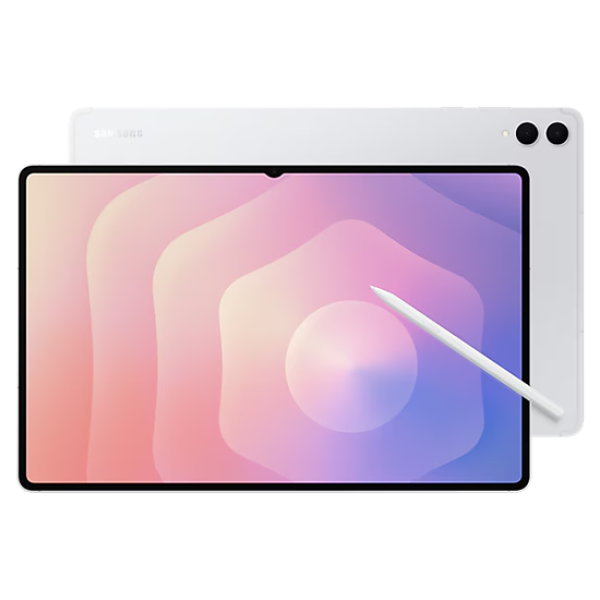 Tablet Samsung Galaxy Tab S11 Ultra X936 5G 14.6 12GB RAM 256GB - Silver Tablet Samsung Galaxy Tab S11 Ultra X936 5G 14.6 12GB RAM 256GB - Silver
