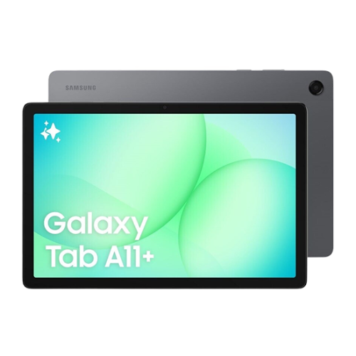 Tablet Samsung Galaxy Tab A11+ X230 11.0 WiFi 6GB RAM 128GB - Grey