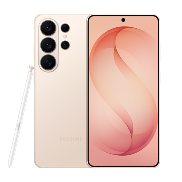 Samsung Galaxy S26 Ultra S948 5G Dual Sim 16GB RAM 1TB - Pink Gold Samsung Galaxy S26 Ultra S948 5G Dual Sim 16GB RAM 1TB - Pink Gold