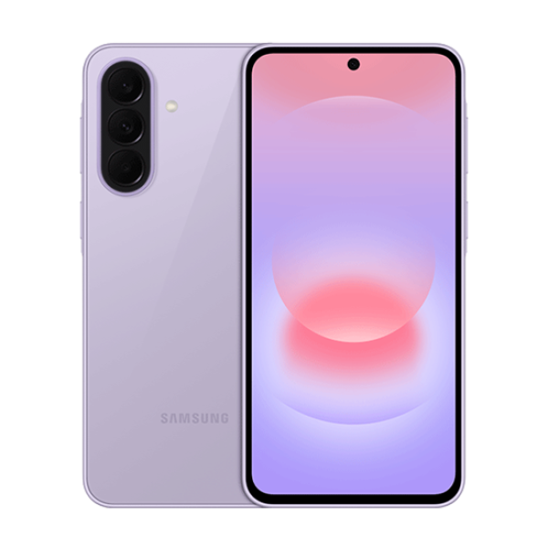Samsung Galaxy A37 A376 5G Dual Sim 6GB RAM 128GB - Lavender Samsung Galaxy A37 A376 5G Dual Sim 6GB RAM 128GB - Lavender