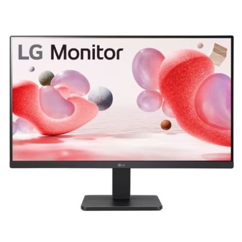 LG 24MR400-B computer monitor 60.5 cm (23.8") 1920 x 1080 pixels Full HD LCD Black (24MR400-B)