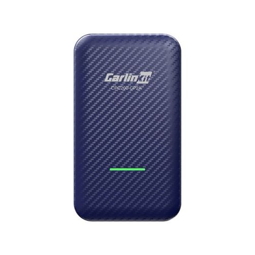 CarlinKit CPC200-CP2A Wireless adapter Blue (CPC200-CP2A)