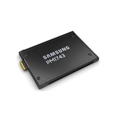 Dysk SSD Western Digital Ultrastar SN655 WUS5EA1A1ESP7E3 15.36TB U.3 PCI ISE 0TS2463 (DWPD 1) (0TS2463)
