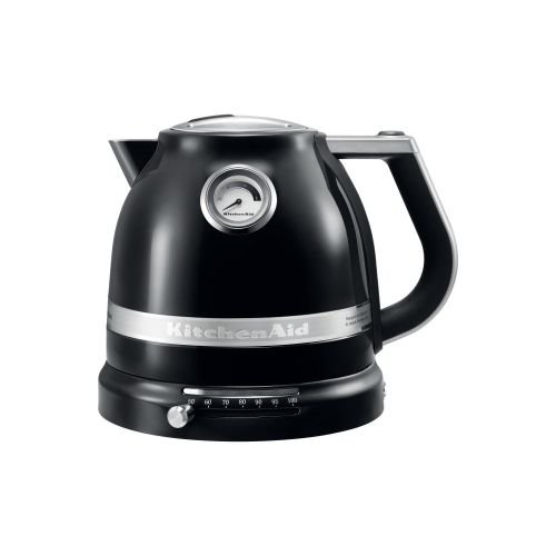 KitchenAid 5KEK1522EOB electric kettle 1.5 L 2400 W Black (5KEK1522EOB)