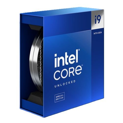 Intel Core i9-14900KS processor 36 MB Smart Cache Box (BX8071514900KS)