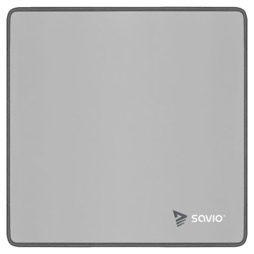 Savio Turbo Dynamic S - Grey Edition Gaming mouse pad (SAVGGETDS)
