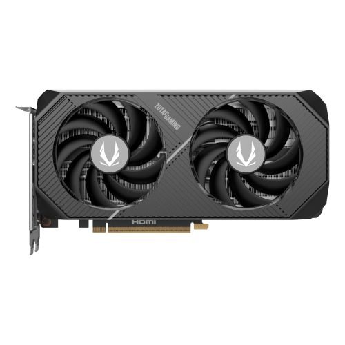 Zotac GAMING GeForce RTX 5070 Twin Edge NVIDIA 12 GB GDDR7 (ZT-B50700E-10P)