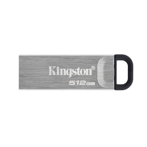 Kingston Technology DataTraveler 512GB Kyson USB Flash Drive (DTKN/512GB)