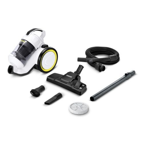 Kärcher STAUBSAUGER VC 3 0.9 L Cylinder vacuum Dry 700 W Bagless (1.198-053.0)