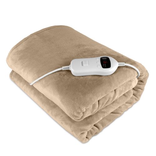Gotie electric blanket GKE-200G (beige) (GKE-200G)