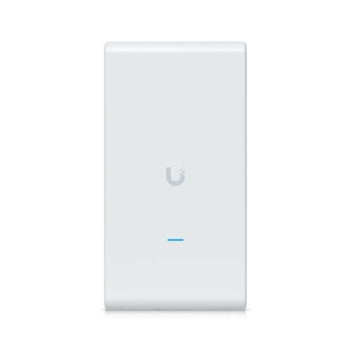 Ubiquiti U6 Mesh Pro 2400 Mbit/s White Power over Ethernet (PoE) (U6-Mesh-Pro)