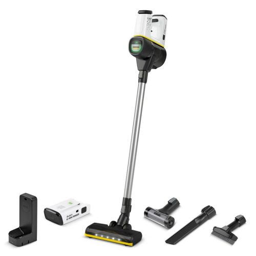 KARCHER hoover VC 6 Cordless Premium ourFamily - 1.198-677.0 (1.198-677.0)