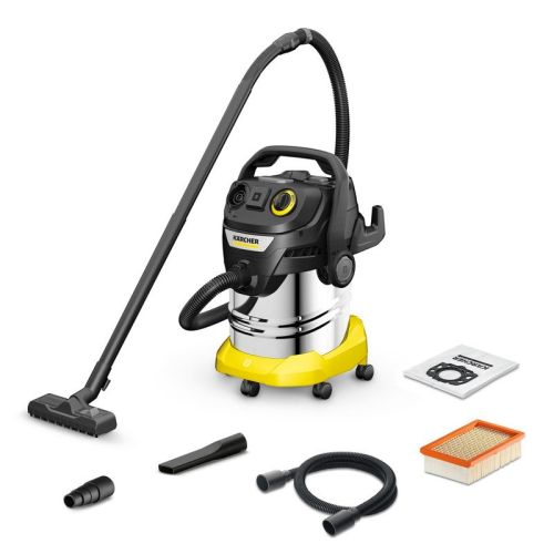 KARCHER KWD 6 P S V-25/6/22 universal hoover - 1.628-484.0 (1.628-484.0)