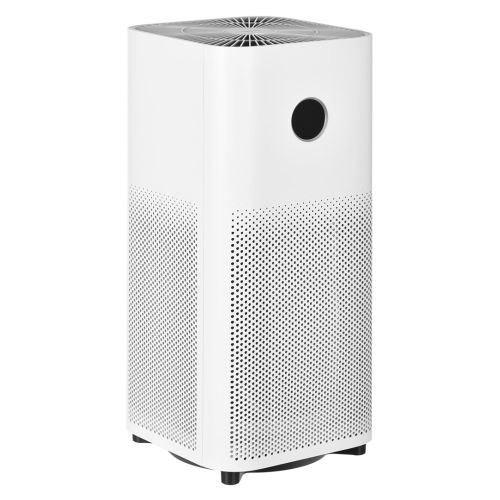 Xiaomi Smart Air Purifier 4 48 m² 64 dB White (BHR5096GL)