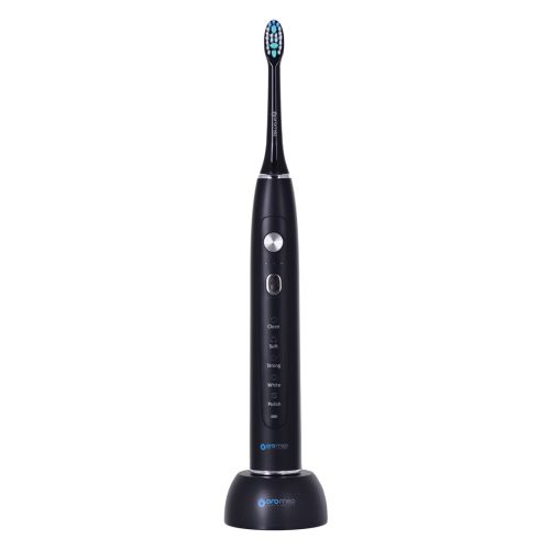 ORO-SONIC X PRO BLACK sonic toothbrush (ORO-SONIC X PRO BLACK)