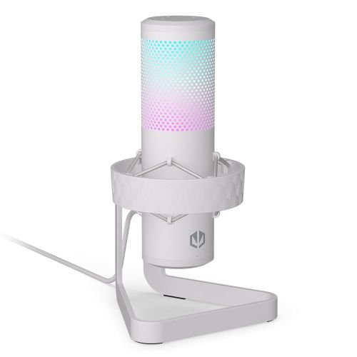 ENDORFY AXIS Streaming White PC microphone (EY1B007)