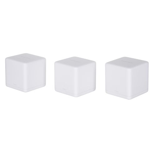 System mesh Mercusys Halo H30G(3-pack) (Halo H30G(3-pack))