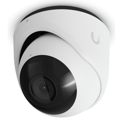 Ubiquiti G6 Turret IP security camera Indoor & outdoor 3864 x 2160 pixels Ceiling/wall (UVC-G6-Turret-W)