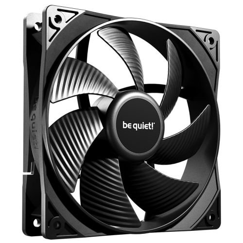 Fan Be Quiet! Pure Wings 3 120mm (BL104)