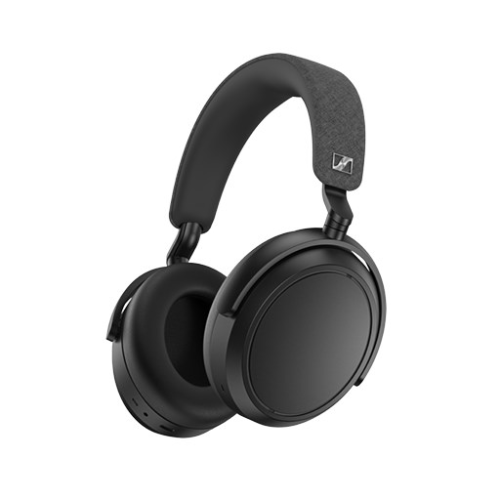Sennheiser Momentum 4 Wireless - wireless headphones (SENMOMENTUM4BK)