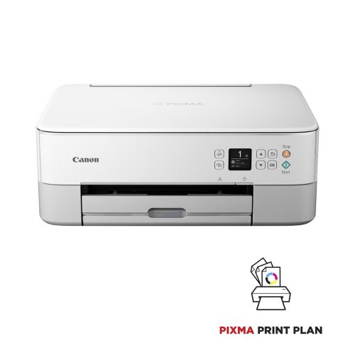 Canon PIXMA TS5351i Inkjet A4 4800 x 1200 DPI Wi-Fi (4462C106AA)