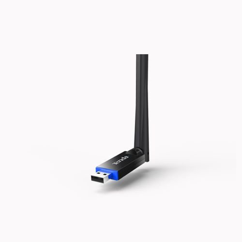 Network card Tenda U11 Pro Wi-Fi 6 AX900 (U11 Pro)