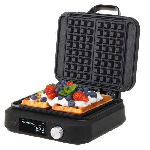 Waffle makerADLER AD 3087 (AD 3087)