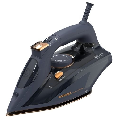 CONCEPT Steam Iron ZN9110 (ZN9110)