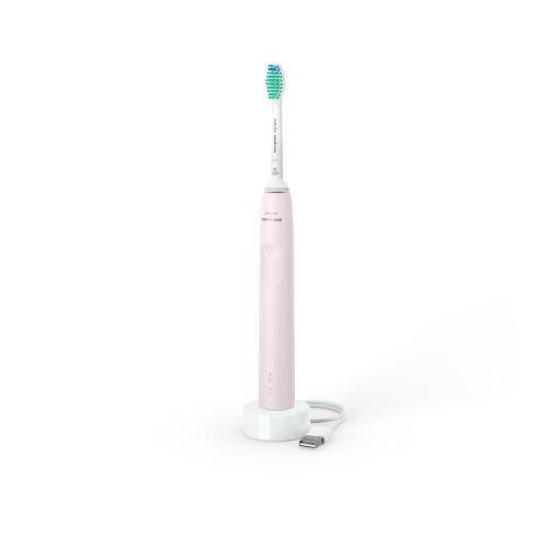 Philips 3100 series HX3671/11 Sonic technology Sonic electric toothbrush (HX3671/11)
