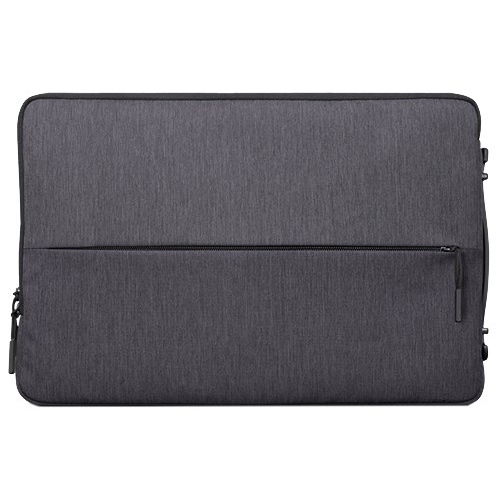 Lenovo GX40Z50941 laptop case 35.6 cm (14") Sleeve case Grey (GX40Z50941)