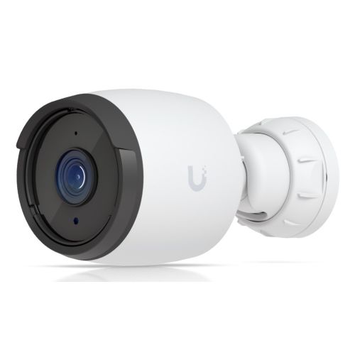 Ubiquiti G6 Bullet IP security camera Indoor & outdoor 3840 x 2160 pixels Ceiling/Wall/Pole (UVC-G6-BULLET-W)