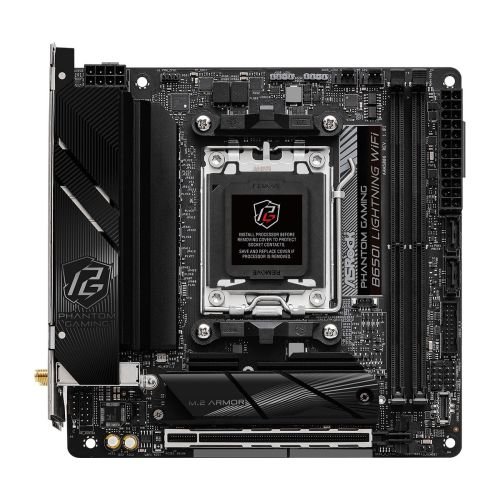 Asrock B650I LIGHTNING WIFI (B650I LIGHTNING WIFI)