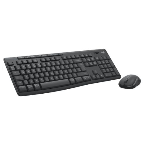 Logitech MK370 Combo for Business (920-012077)