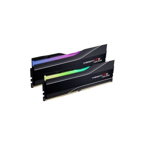 G.Skill Trident Z5 Neo RGB F5-6000J3040G32GX2-TZ5NR memory module 64 GB 2 x 32 GB DDR5 6000 MHz (F5-6000J3040G32GX2-TZ5NR)