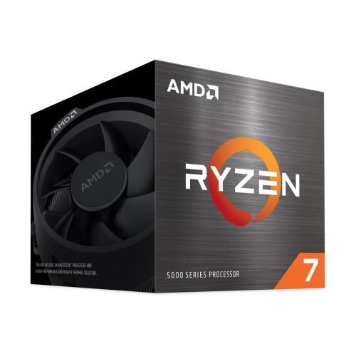 AMD Ryzen™ 7 5700 - processor (100-100000743BOX)