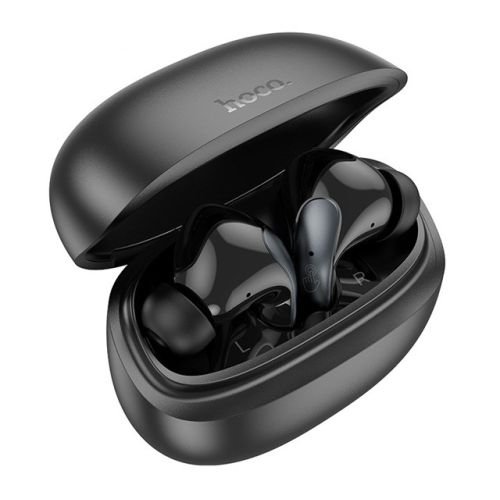 Hoco EQ5 Energy Headset Wireless In-Ear Calls/Music Bluetooth Black (EQ5 black)