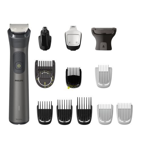 Philips MG7920/15 hair trimmers/clipper Grey 19 Lithium-Ion (Li-Ion) (MG7920/15)