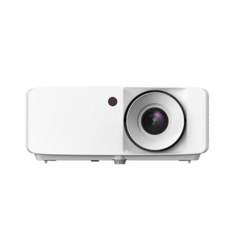 Optoma HZ146X-W Standard throw projector 3800 ANSI lumens DLP 1080p (1920x1080) 3D White (E9PD7KK01EZ1E)