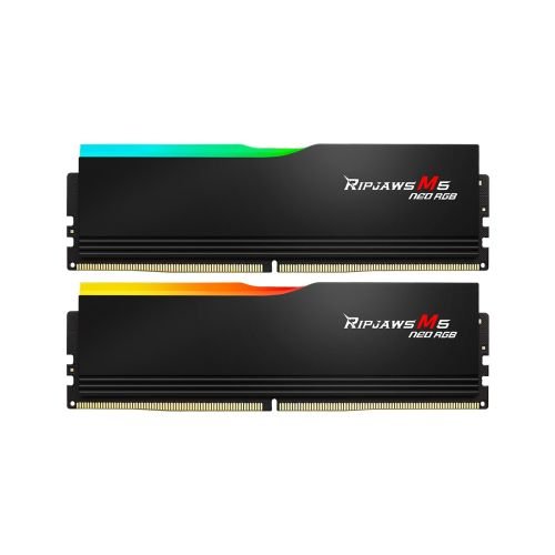 G.Skill Ripjaws M5 RGB F5-6000J3636F32GX2-RM5NRK memory module 64 GB 2 x 32 GB DDR5 (F5-6000J3636F32GX2-RM5NRK)