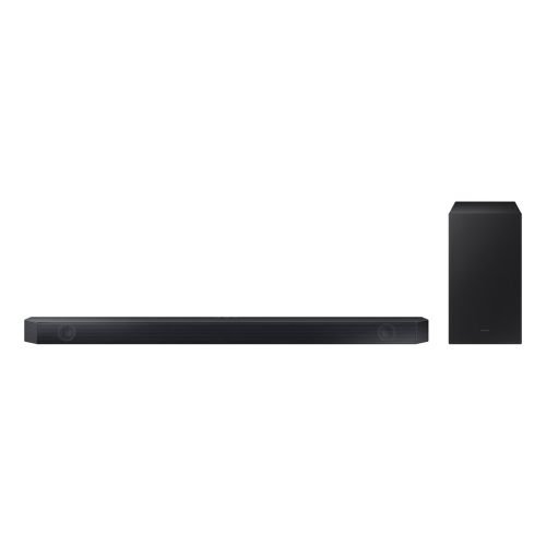 Samsung HW-QS700F/EN Speaker module 3.1.2 channels Black (HW-QS700F/EN)