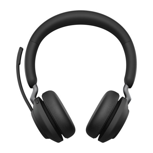 Jabra Evolve2 65 USB-A Black UC Stereo (26599-989-999)
