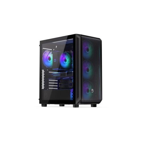 ENDORFY Arx 500 ARGB enclosure (EY2A011) (EY2A011)