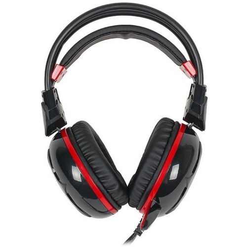 A4Tech Bloody G300 Headset Head-band Black,Red (A4TSLU45541)
